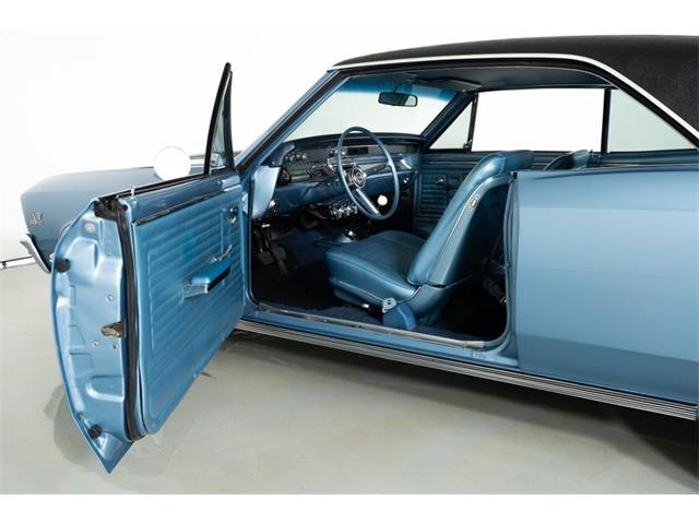 1967 Chevrolet Chevelle (CC-2097000) for sale in St. Charles, Missouri