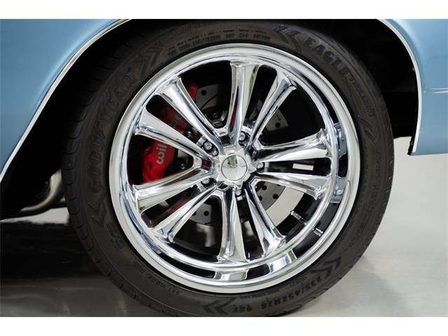1967 Chevrolet Chevelle (CC-2097000) for sale in St. Charles, Missouri