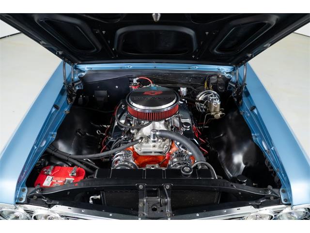 1967 Chevrolet Chevelle (CC-2097000) for sale in St. Charles, Missouri
