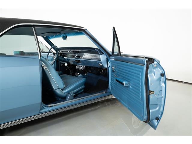 1967 Chevrolet Chevelle (CC-2097000) for sale in St. Charles, Missouri