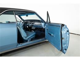1967 Chevrolet Chevelle (CC-2097000) for sale in St. Charles, Missouri