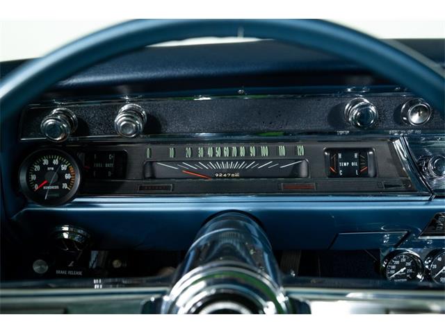 1967 Chevrolet Chevelle (CC-2097000) for sale in St. Charles, Missouri
