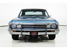 1967 Chevrolet Chevelle (CC-2097000) for sale in St. Charles, Missouri