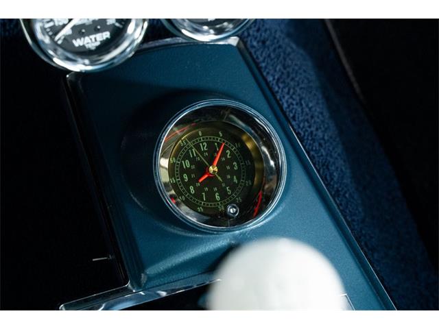 1967 Chevrolet Chevelle (CC-2097000) for sale in St. Charles, Missouri