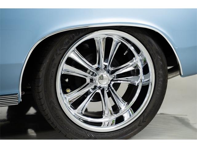 1967 Chevrolet Chevelle (CC-2097000) for sale in St. Charles, Missouri