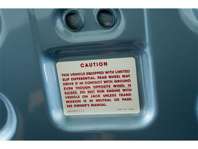 1967 Chevrolet Chevelle (CC-2097000) for sale in St. Charles, Missouri