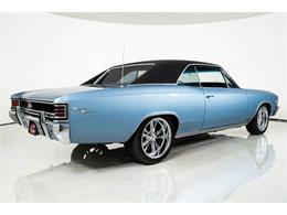 1967 Chevrolet Chevelle (CC-2097000) for sale in St. Charles, Missouri