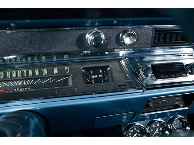 1967 Chevrolet Chevelle (CC-2097000) for sale in St. Charles, Missouri