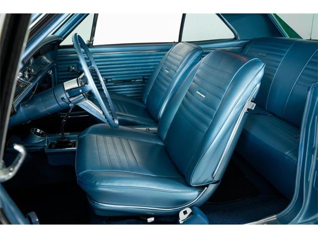 1967 Chevrolet Chevelle (CC-2097000) for sale in St. Charles, Missouri