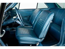 1967 Chevrolet Chevelle (CC-2097000) for sale in St. Charles, Missouri