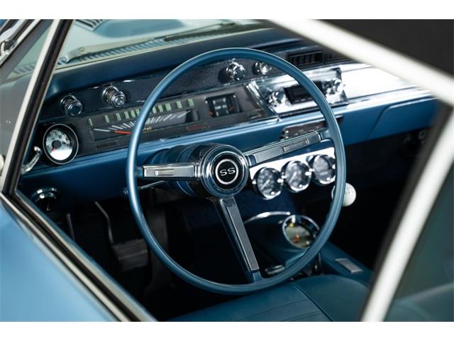1967 Chevrolet Chevelle (CC-2097000) for sale in St. Charles, Missouri