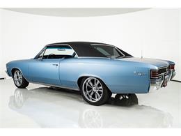 1967 Chevrolet Chevelle (CC-2097000) for sale in St. Charles, Missouri