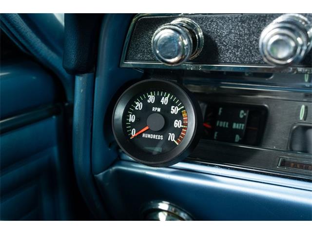 1967 Chevrolet Chevelle (CC-2097000) for sale in St. Charles, Missouri