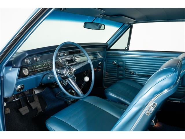 1967 Chevrolet Chevelle (CC-2097000) for sale in St. Charles, Missouri