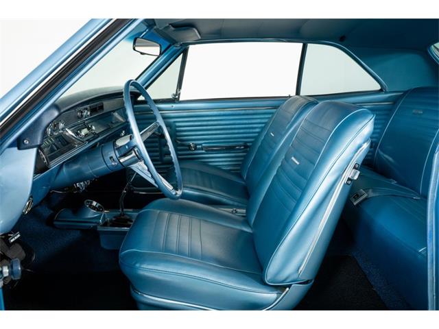 1967 Chevrolet Chevelle (CC-2097000) for sale in St. Charles, Missouri