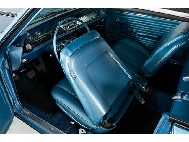 1967 Chevrolet Chevelle (CC-2097000) for sale in St. Charles, Missouri