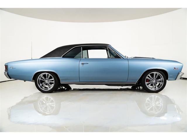 1967 Chevrolet Chevelle (CC-2097000) for sale in St. Charles, Missouri