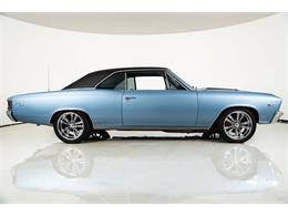 1967 Chevrolet Chevelle (CC-2097000) for sale in St. Charles, Missouri