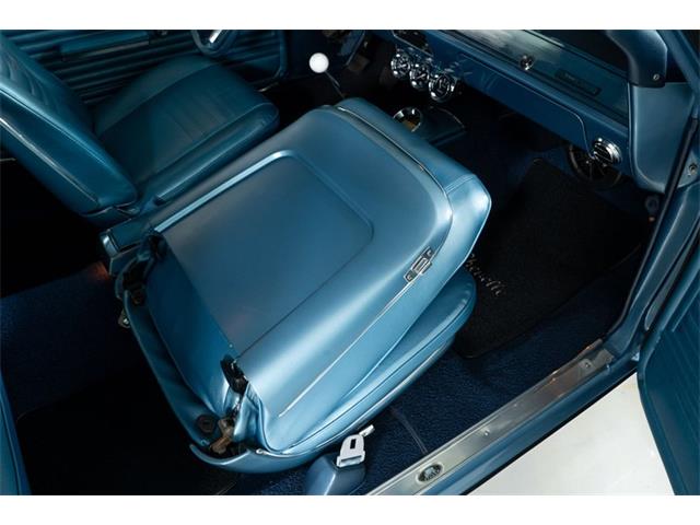 1967 Chevrolet Chevelle (CC-2097000) for sale in St. Charles, Missouri