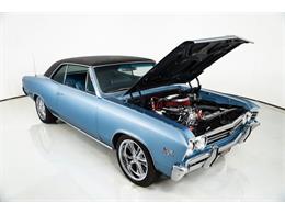1967 Chevrolet Chevelle (CC-2097000) for sale in St. Charles, Missouri