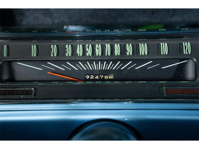 1967 Chevrolet Chevelle (CC-2097000) for sale in St. Charles, Missouri