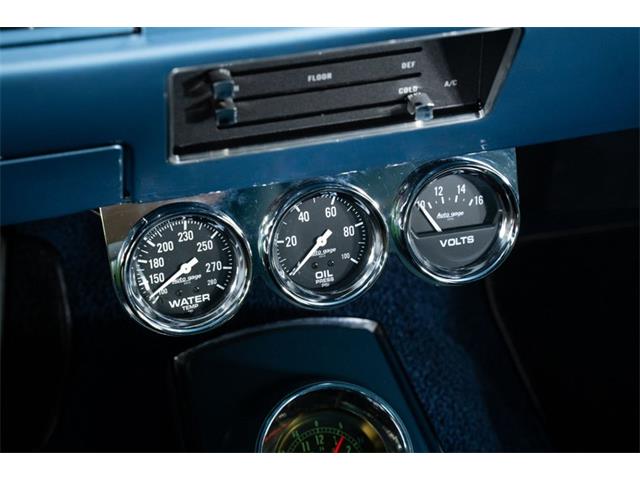 1967 Chevrolet Chevelle (CC-2097000) for sale in St. Charles, Missouri