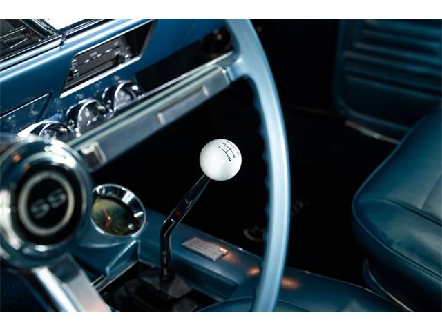 1967 Chevrolet Chevelle (CC-2097000) for sale in St. Charles, Missouri