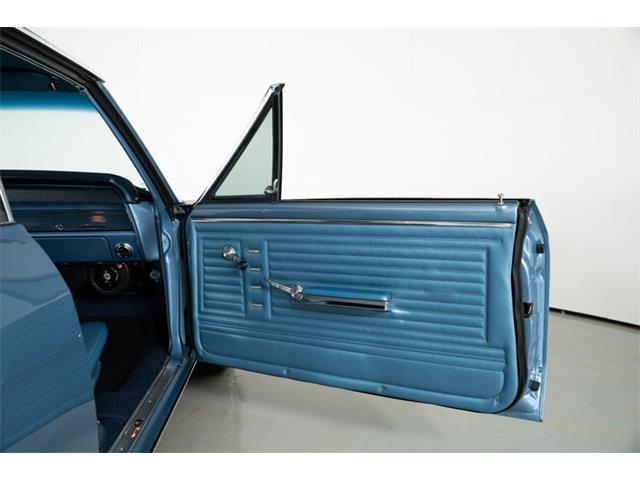 1967 Chevrolet Chevelle (CC-2097000) for sale in St. Charles, Missouri