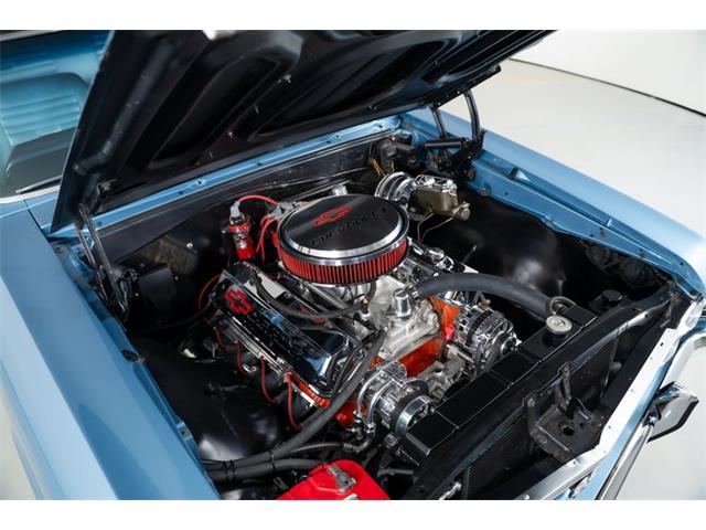 1967 Chevrolet Chevelle (CC-2097000) for sale in St. Charles, Missouri