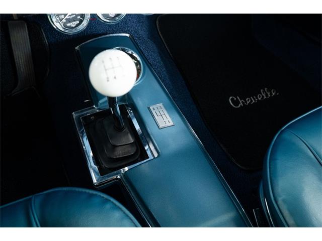 1967 Chevrolet Chevelle (CC-2097000) for sale in St. Charles, Missouri