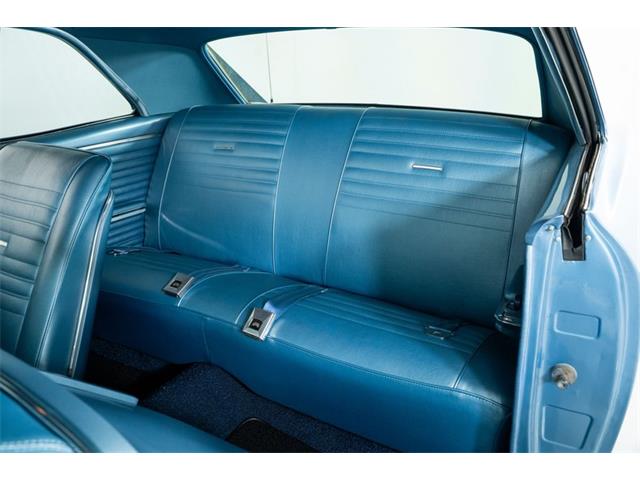 1967 Chevrolet Chevelle (CC-2097000) for sale in St. Charles, Missouri