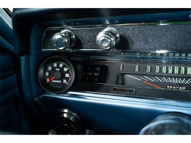 1967 Chevrolet Chevelle (CC-2097000) for sale in St. Charles, Missouri