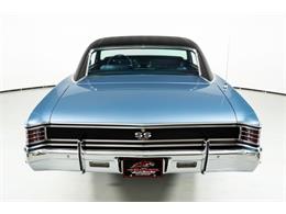 1967 Chevrolet Chevelle (CC-2097000) for sale in St. Charles, Missouri