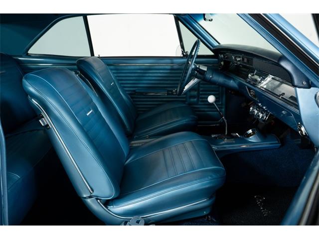 1967 Chevrolet Chevelle (CC-2097000) for sale in St. Charles, Missouri