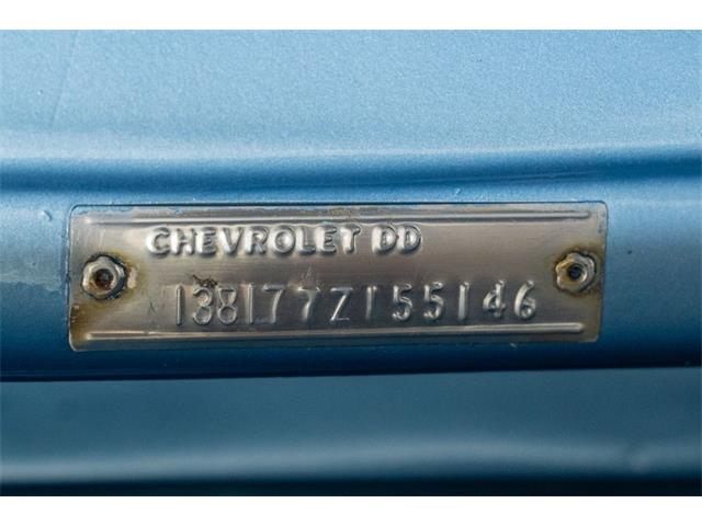 1967 Chevrolet Chevelle (CC-2097000) for sale in St. Charles, Missouri