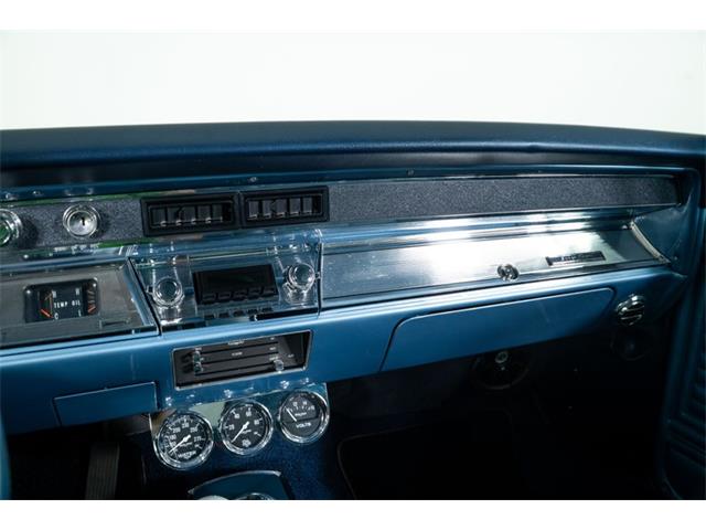1967 Chevrolet Chevelle (CC-2097000) for sale in St. Charles, Missouri