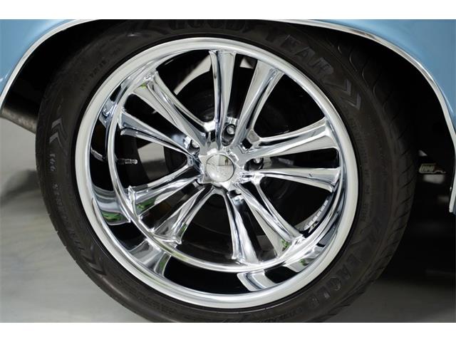 1967 Chevrolet Chevelle (CC-2097000) for sale in St. Charles, Missouri