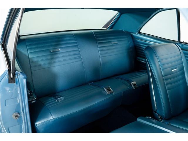 1967 Chevrolet Chevelle (CC-2097000) for sale in St. Charles, Missouri