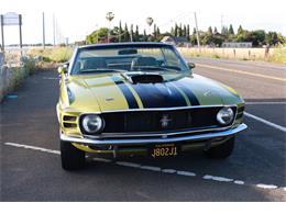 1970 Ford Mustang (CC-2097001) for sale in Reno, Nevada