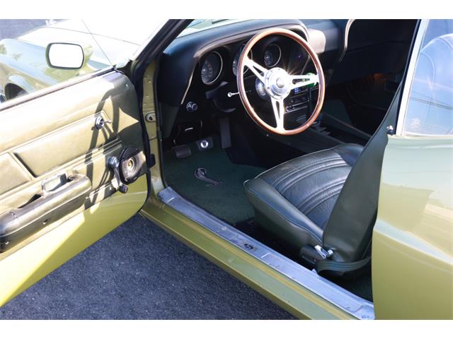 1970 Ford Mustang (CC-2097001) for sale in Reno, Nevada