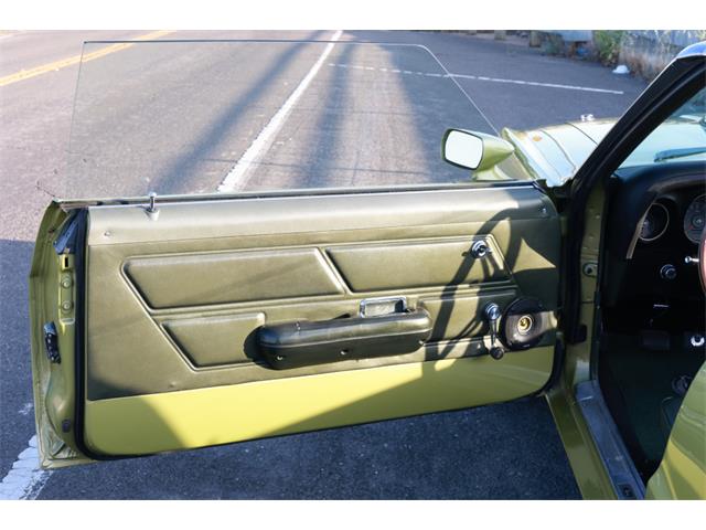 1970 Ford Mustang (CC-2097001) for sale in Reno, Nevada