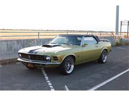 1970 Ford Mustang (CC-2097001) for sale in Reno, Nevada