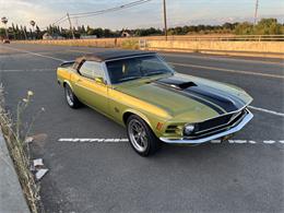 1970 Ford Mustang (CC-2097001) for sale in Reno, Nevada