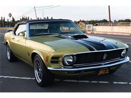 1970 Ford Mustang (CC-2097001) for sale in Reno, Nevada