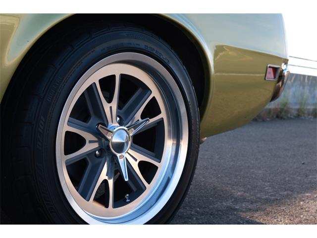 1970 Ford Mustang (CC-2097001) for sale in Reno, Nevada