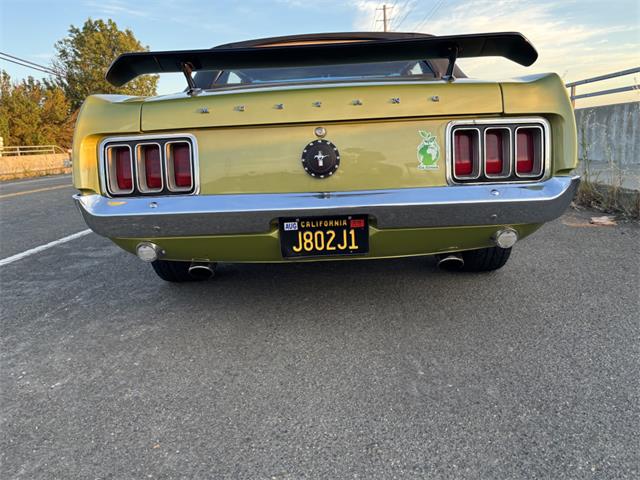 1970 Ford Mustang (CC-2097001) for sale in Reno, Nevada
