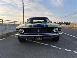 1970 Ford Mustang (CC-2097001) for sale in Reno, Nevada