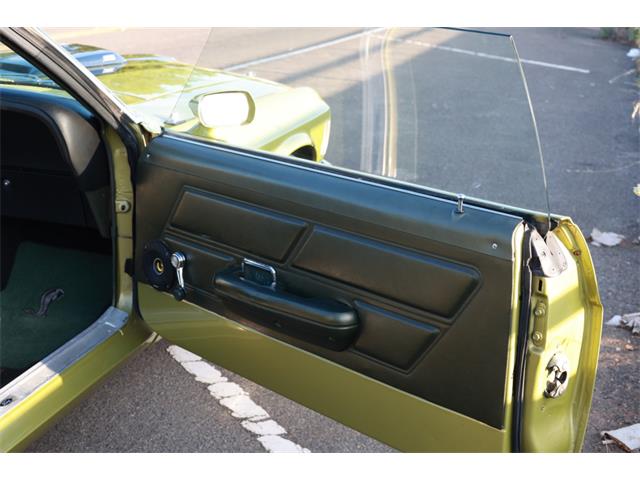 1970 Ford Mustang (CC-2097001) for sale in Reno, Nevada