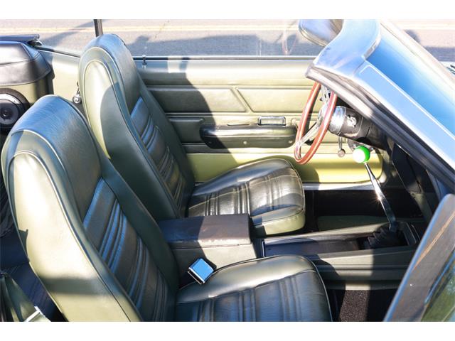 1970 Ford Mustang (CC-2097001) for sale in Reno, Nevada
