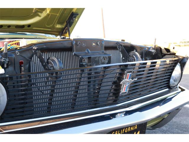 1970 Ford Mustang (CC-2097001) for sale in Reno, Nevada